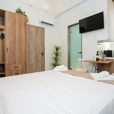 Apartment Aeolian With View - I *