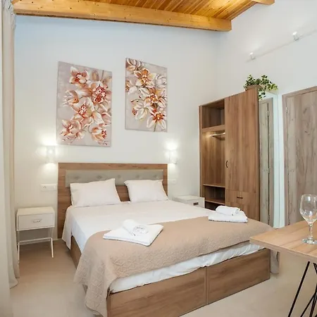 Aeolian With View - I Apartment Zakynthos Town