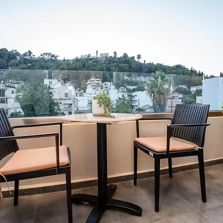 Aeolian With View - I Apartment Zakynthos Town